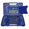 Keen 116-Piece Tap/Die/Drill Deluxe Set with PTS Handle KE79317